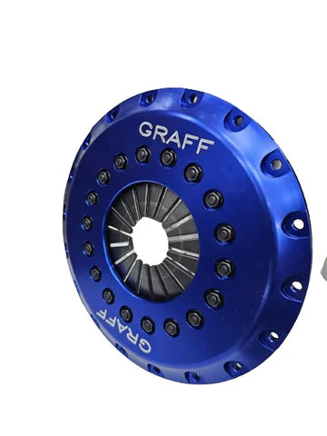 A24-3304-GRAFF CLUTCH PRESSURE PLATE-R2C/R3C/R4C/R5C