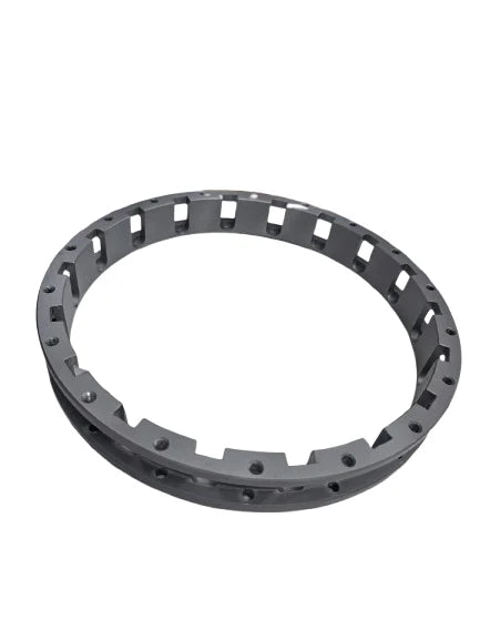 A24-3307-GRAFF CLUTCH Twin Plate Clutch Housing RING