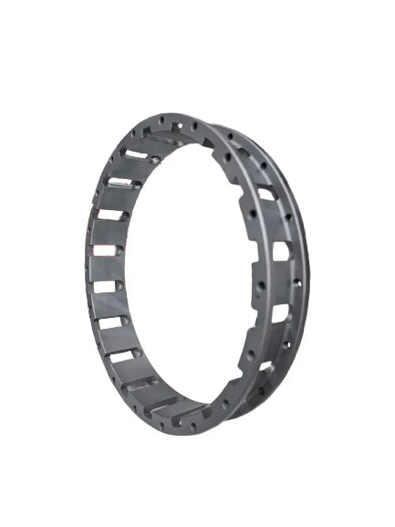 A24-3306-GRAFF CLUTCH Triple Plate Clutch Housing RING