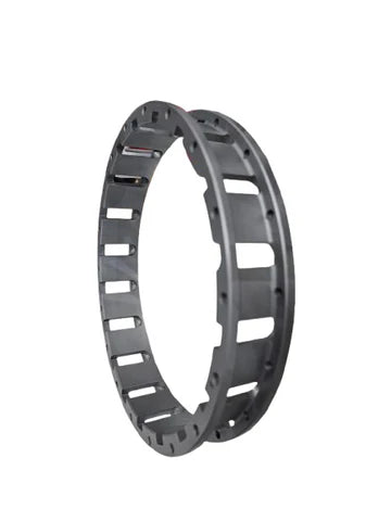 A24-3306-GRAFF CLUTCH Triple Plate Clutch Housing RING