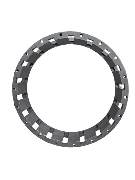 A24-3305-GRAFF CLUTCH Quad Plate Clutch Housing RING (4 Plate)