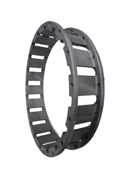 A24-3305-GRAFF CLUTCH Quad Plate Clutch Housing RING (4 Plate)