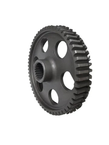 A24-3310-GRAFF CENTER Hub Toyota 2JZ TRIPLE Plate