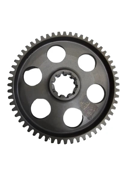 A24-3308-GRAFF CENTER Hub BMW TRIPLE Plate