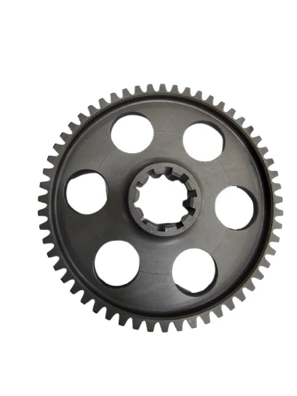 A24-3308-GRAFF CENTER Hub BMW TRIPLE Plate