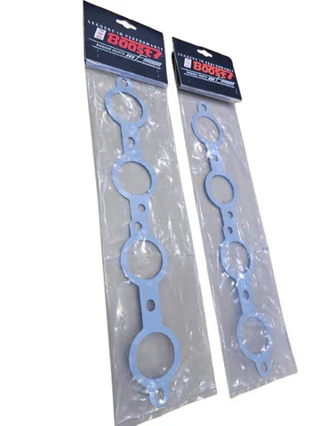 A24-2837-BOOST LS Multi-Layer Steel (MLS) Header Manifold Exhaust Gasket