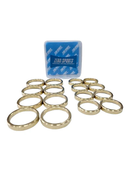 A24-2289-ZERO/SPORTS Toyota 4Runner, Tacoma & T100 2.7L 3RZ /Intake/Exh Valve Seat-set