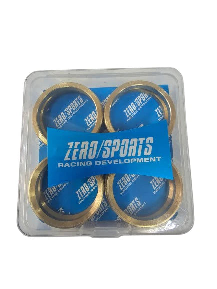 A24-2289-ZERO/SPORTS Toyota 4Runner, Tacoma & T100 2.7L 3RZ /Intake/Exh Valve Seat-set