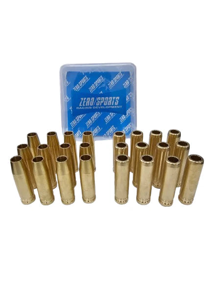 A24-2292-ZERO/SPORTS Bronze Intake & Exhaust Valve Guides Set STD Nissan Patrol Y61 TB48DE