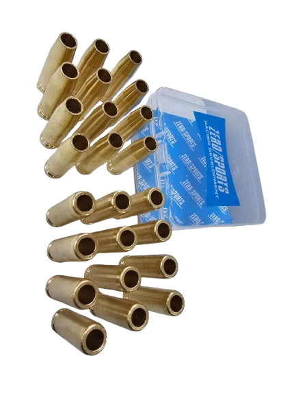 A24-2292-ZERO/SPORTS Bronze Intake & Exhaust Valve Guides Set STD Nissan Patrol Y61 TB48DE