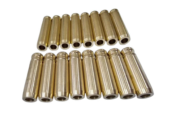 A24-2290-ZERO/SPORTS Bronze Valve Guide(ea) - 2RZ/3RZ Hilux Intake & Exhaust set
