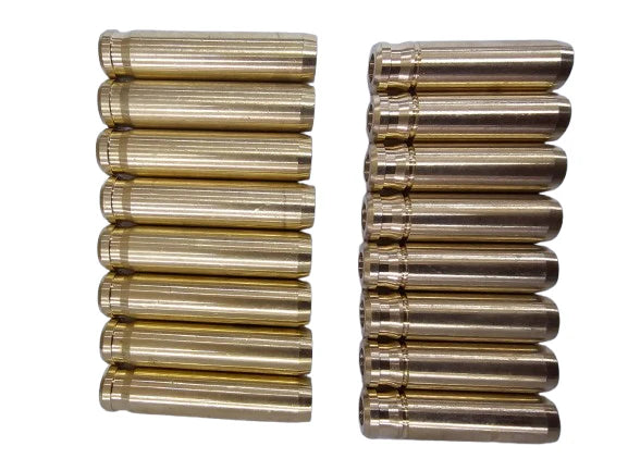 A24-2290-ZERO/SPORTS Bronze Valve Guide(ea) - 2RZ/3RZ Hilux Intake & Exhaust set
