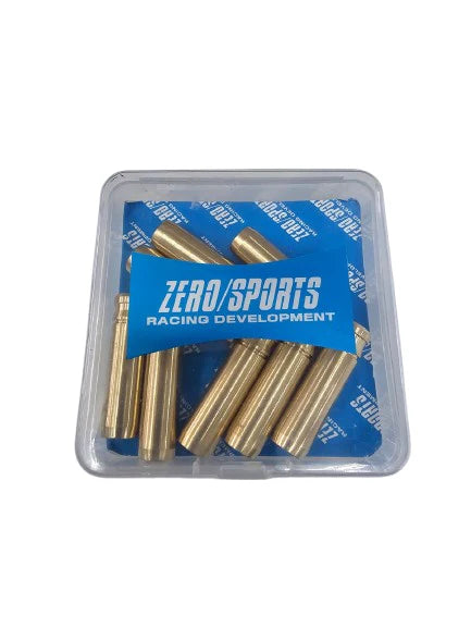 A24-2290-ZERO/SPORTS Bronze Valve Guide(ea) - 2RZ/3RZ Hilux Intake & Exhaust set