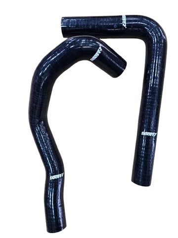 A24-1080-Silicone Radiator Coolant Hose For TOYOTA SUPRA JZA80 1JZ 2JZ 93-97