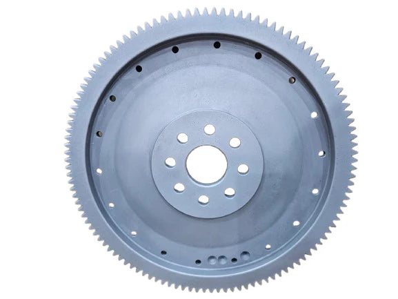 A24-3017-GRAFF High Performance 8.5" 215MM Clutch Flywheel for Toyota 2JZGTE/1JZ/SUPRA