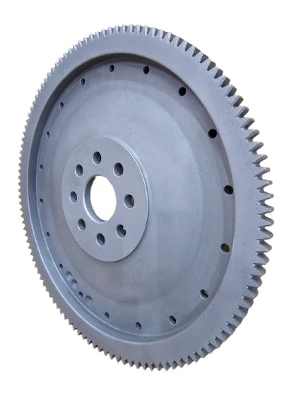 A24-3017-GRAFF High Performance 8.5" 215MM Clutch Flywheel for Toyota 2JZGTE/1JZ/SUPRA