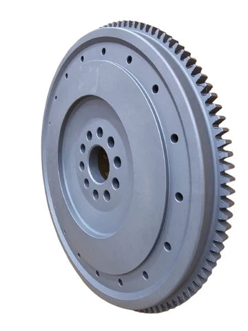 A24-3298-GRAFF High Performance 8.5" 215MM Clutch Flywheel for Toyota Hilux 3RZ