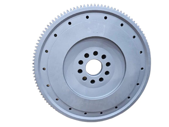 A24-3298-GRAFF High Performance 8.5" 215MM Clutch Flywheel for Toyota Hilux 3RZ