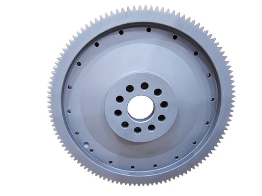 A24-3298-GRAFF High Performance 8.5" 215MM Clutch Flywheel for Toyota Hilux 3RZ