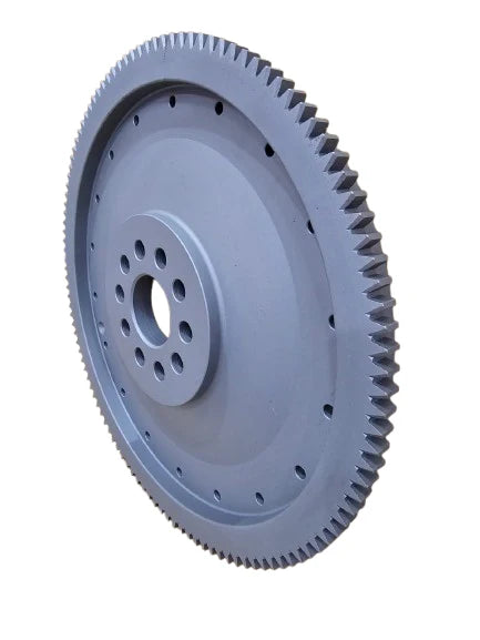 A24-3298-GRAFF High Performance 8.5" 215MM Clutch Flywheel for Toyota Hilux 3RZ