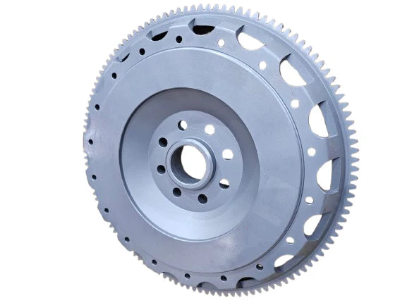 A24-3297-GRAFF High Performance 8.5" 215MM Clutch Flywheel for TOYOTA 2UZ