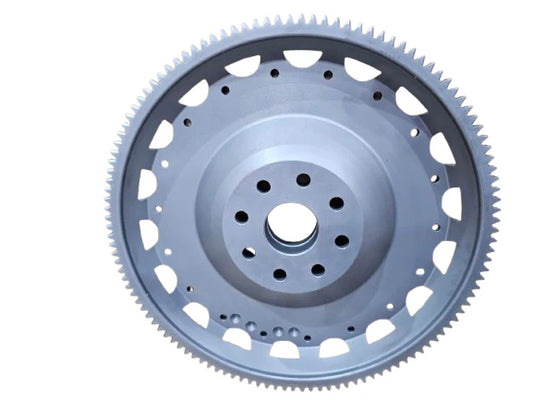 A24-3297-GRAFF High Performance 8.5" 215MM Clutch Flywheel for TOYOTA 2UZ