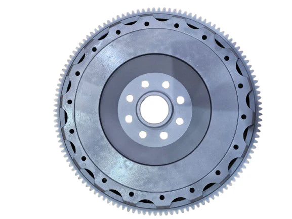 A24-3297-GRAFF High Performance 8.5" 215MM Clutch Flywheel for TOYOTA 2UZ