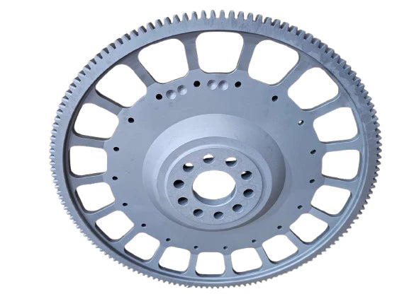 A24-3300-GRAFF High Performance 8.5" 215MM Clutch Flywheel for TOYOYA 1FZ