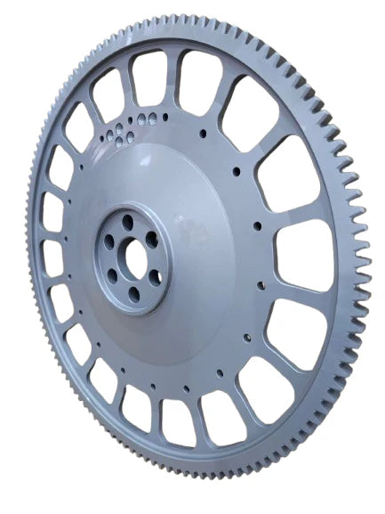A24-3301-GRAFF High Performance 8.5" 215MM Clutch Flywheel for Nissan TB48 Y61