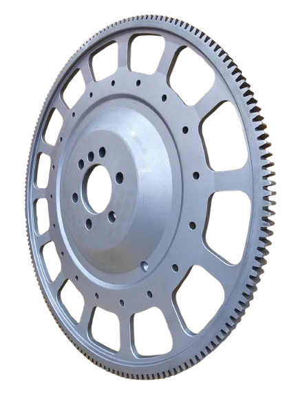 A24-3299-GRAFF High Performance 8.5" 215MM Clutch Flywheel for LS/GMC