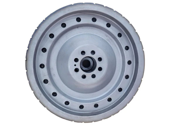 A24-3296-GRAFF Twin Plate Clutch Kit, TR2CD Billet Aluminum Cover VQ35HR VQ37VHR - Nissan 350Z / Infiniti G35 G37 Q60