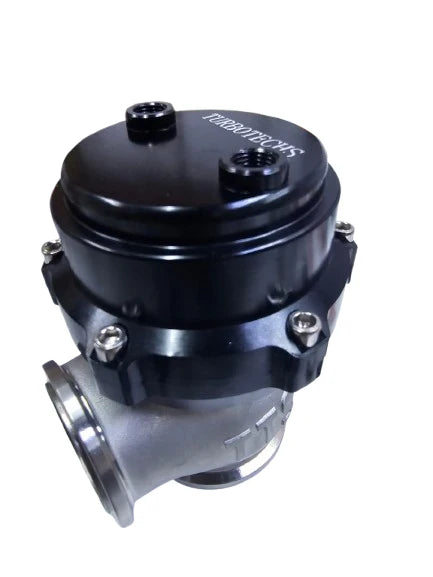 A24-1740-TURBOTECHS WASTEGATE 46MM TTS