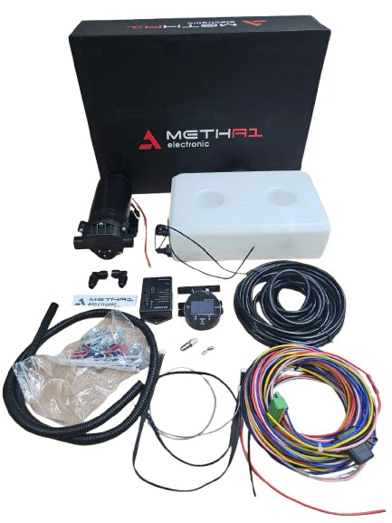 A24-2132-METHA1 ELECTRONICS Water Methanol Injection Kit