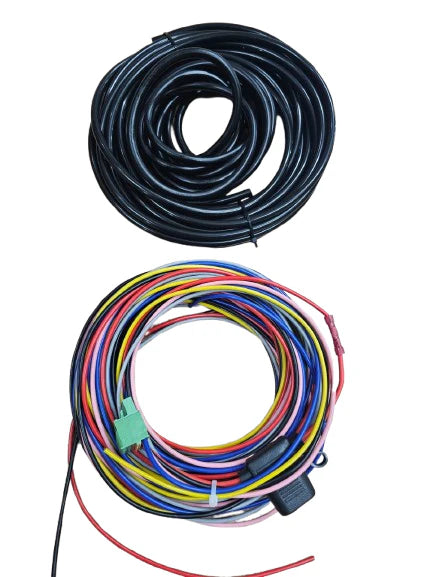 A24-2132-METHA1 ELECTRONICS Water Methanol Injection Kit