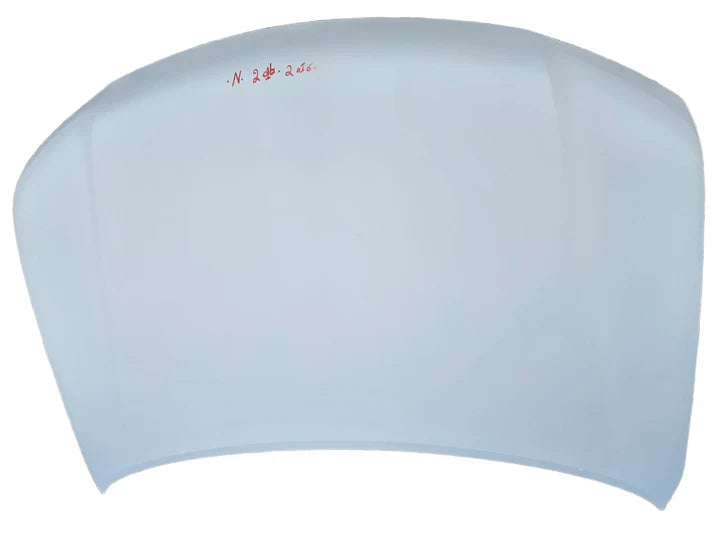 A24-3235-Fiber Bonnet Hood for Nissan Patrol 5.6L Platinum 2009- 2015-OEM Type