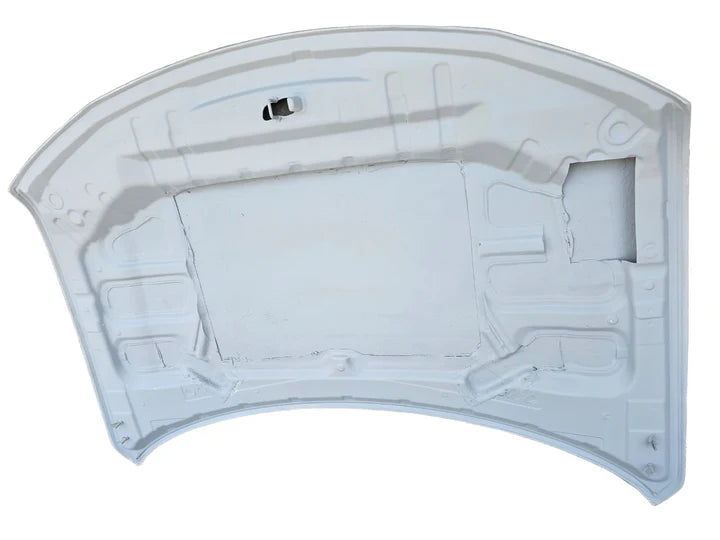 A24-3235-Fiber Bonnet Hood for Nissan Patrol 5.6L Platinum 2009- 2015-OEM Type