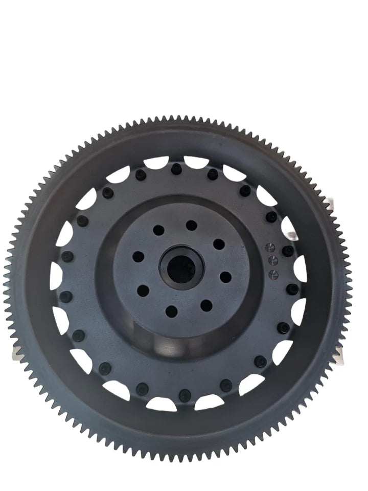 A24-3295-GRAFF CLUTCH TWIN Plate Clutch for TOYOTA 1GR,FJ,2UZ,4.0