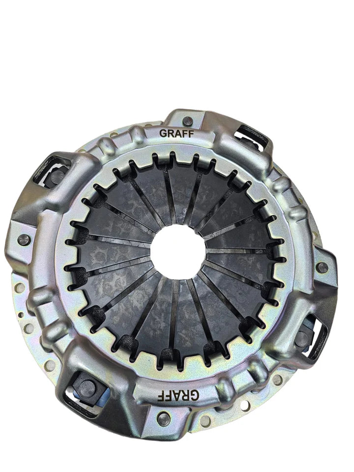 A24-3010-PRECISION RACING CLUTCHES STREET TWIN SERIES - NISSAN TB48