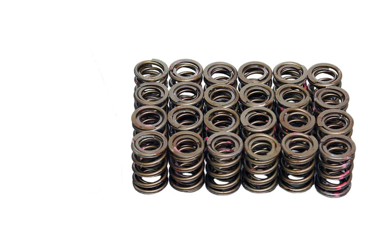 A24-2283-ZEROSPORTS High Pressure Dual Valve Springs for 2JZGTE 2JZ-GTE Toyota Supra MK4