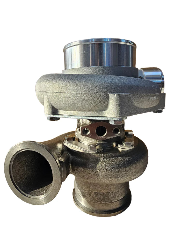 A24-2032-TURBOTECHS-TT3584-11-TURBOTECH TT3584 GEN3 Dual Ball Bearing Turbocharger T51R MOD