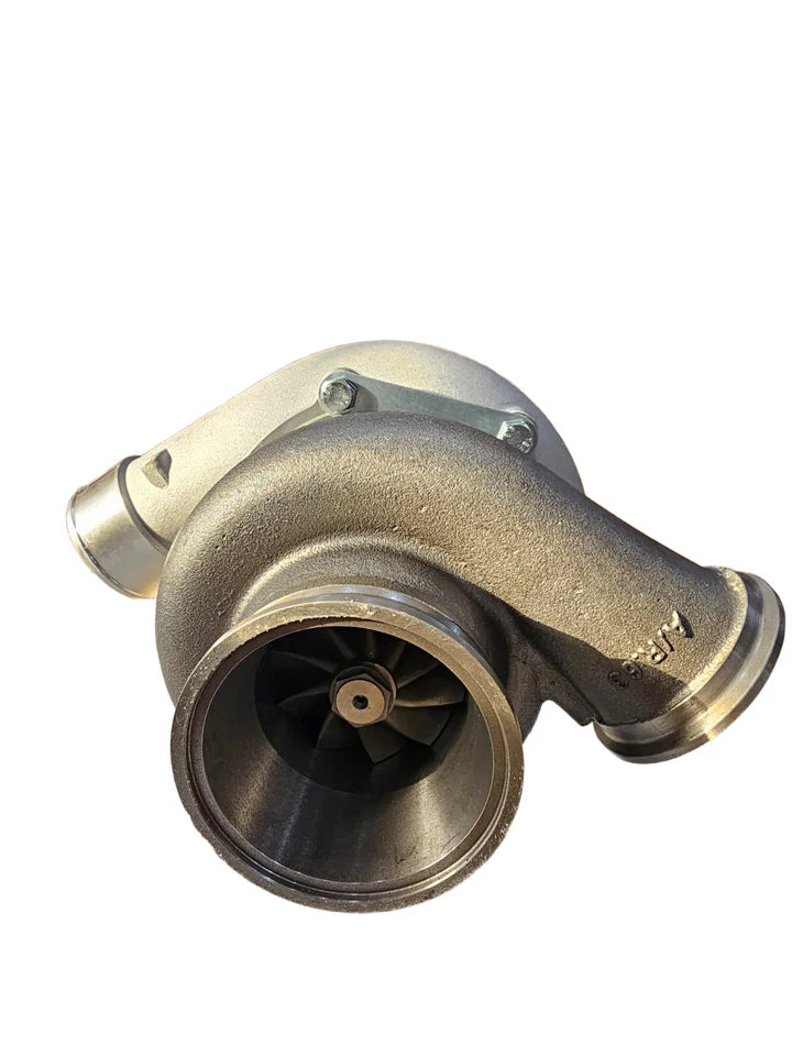 A24-2032-TURBOTECHS-TT3584-11-TURBOTECH TT3584 GEN3 Dual Ball Bearing Turbocharger T51R MOD