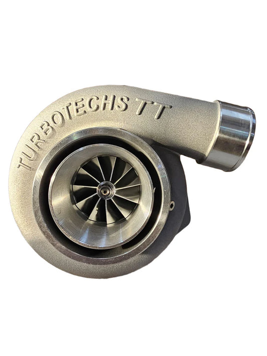 A24-2032-TURBOTECHS-TT3584-11-TURBOTECH TT3584 GEN3 Dual Ball Bearing Turbocharger T51R MOD