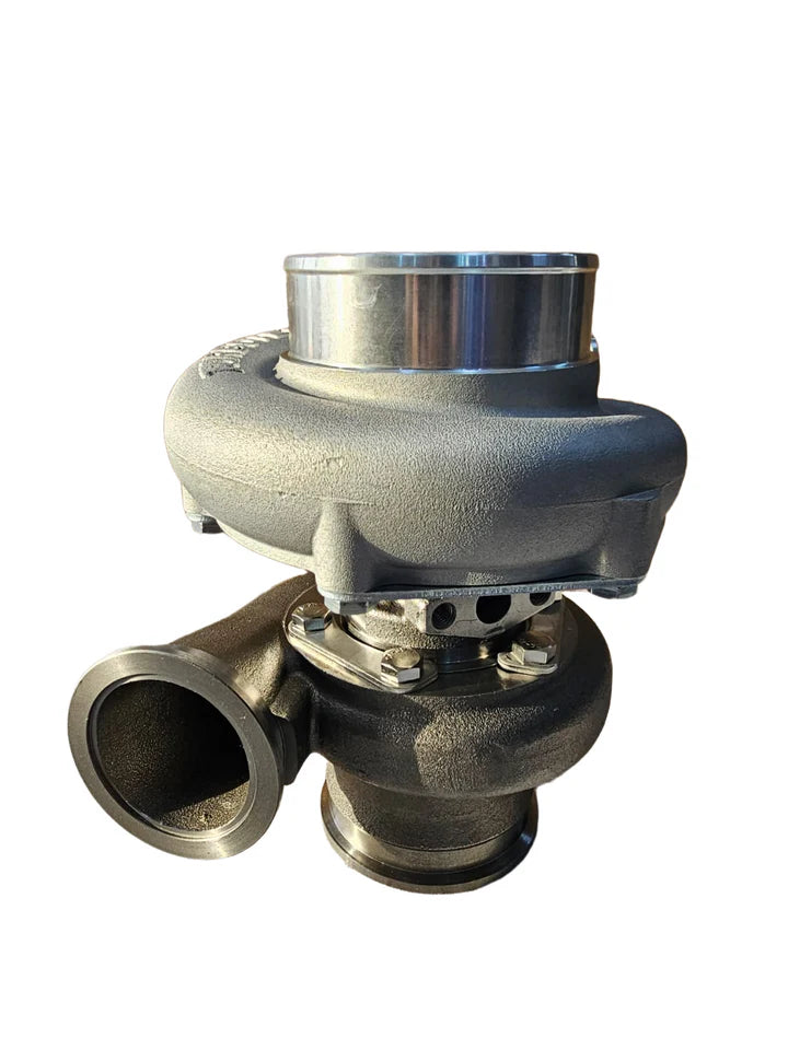 A24-2023-TURBOTECHS-TT3584-10-TURBOTECHS TT3584 GEN2 Dual Ball Bearing Turbocharger T51R MOD