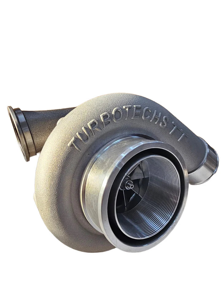 A24-2023-TURBOTECHS-TT3584-10-TURBOTECHS TT3584 GEN2 Dual Ball Bearing Turbocharger T51R MOD
