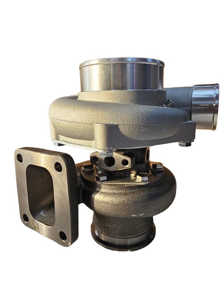 A24-2032-TURBOTECHS-TT3584-11-TURBOTECH TT3584 GEN3 Dual Ball Bearing Turbocharger T51R MOD