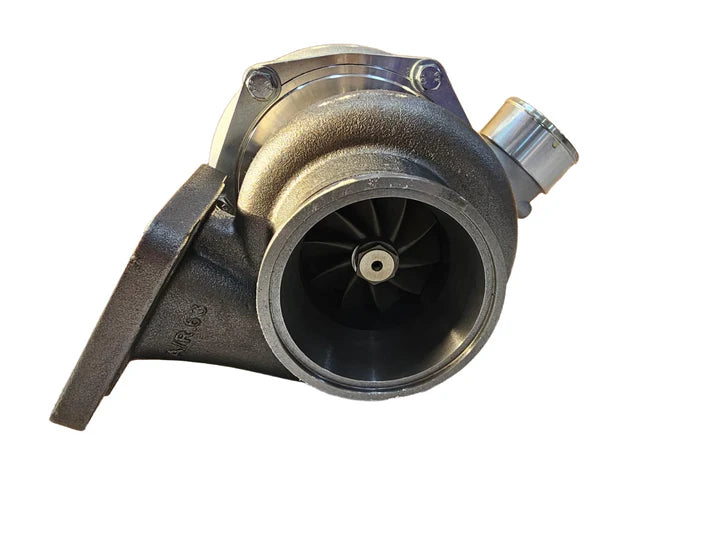 A24-2032-TURBOTECHS-TT3584-11-TURBOTECH TT3584 GEN3 Dual Ball Bearing Turbocharger T51R MOD