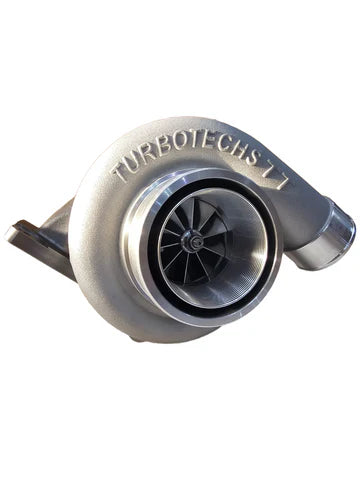 A24-2023-TURBOTECHS-TT3584-10-TURBOTECHS TT3584 GEN2 Dual Ball Bearing Turbocharger T51R MOD