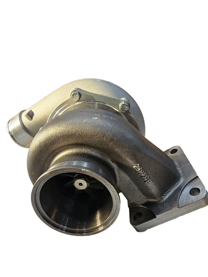 A24-2023-TURBOTECHS-TT3584-10-TURBOTECHS TT3584 GEN2 Dual Ball Bearing Turbocharger T51R MOD