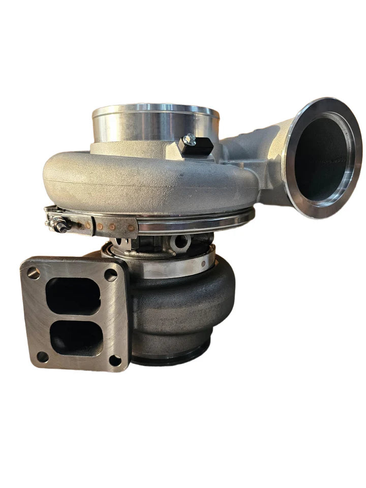 A24-2029-TURBOTECHS-TT42-7975G-Forward Rotation 7975G COMPACT Dual Ball Bearing Turbocharger HP Rating 1450-T51R MOD-G42