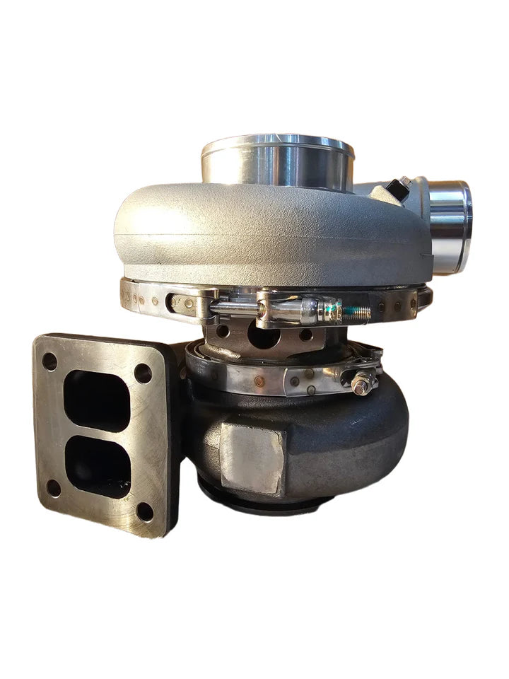 A24-2030-TURBOTECHS-TT42-7375G-Forward Rotation 7375G COMPACT Dual Ball Bearing Turbocharger HP Rating 1250-T51 MOD-G42